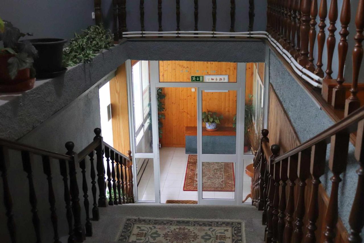 Alojamento Estrela Peles Sabugueiro  Exterior foto