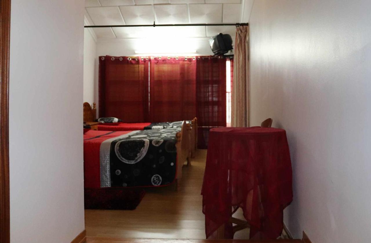 Ferienwohnung Alojamento Estrela Peles Sabugueiro  Exterior foto